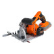 TEKHMANN Cordless circular saw TSC-165/i20 20V 165mm 2.35kg without battery and charger (848397)