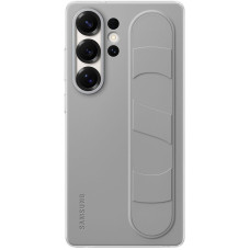 Samsung Galaxy S25 Ultra (S938), Standing Grip case, Grey (EF-GS938CJEGWW)