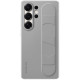 Samsung Galaxy S25 Ultra (S938), Standing Grip case, Grey (EF-GS938CJEGWW)