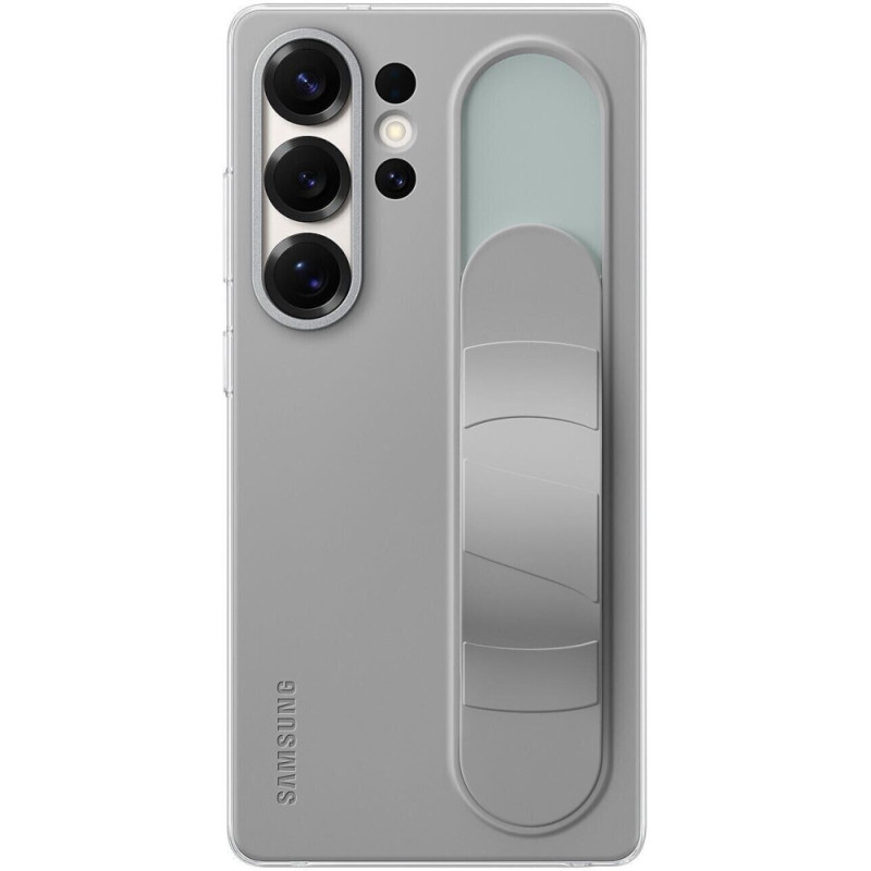 Samsung Galaxy S25 Ultra (S938), Standing Grip case, Grey (EF-GS938CJEGWW)