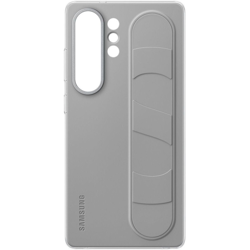 Samsung Galaxy S25 Ultra (S938), Standing Grip case, Grey (EF-GS938CJEGWW)