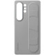 Samsung Galaxy S25 Ultra (S938), Standing Grip case, Grey (EF-GS938CJEGWW)