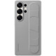 Samsung Galaxy S25 Ultra (S938), Standing Grip case, Grey (EF-GS938CJEGWW)