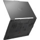 ASUS Notebook TUF A15 FA507NVR-LP003 15.6  FHD IPS, AMD R7-7435HS, 16GB, F512GB, NVD4060-8, NoOS, Grey (90NR0JK5-M007E0)