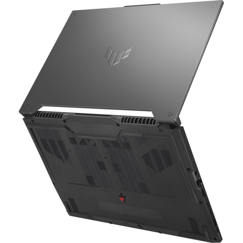 ASUS Notebook TUF A15 FA507NVR-LP003 15.6  FHD IPS, AMD R7-7435HS, 16GB, F512GB, NVD4060-8, NoOS, Grey (90NR0JK5-M007E0)