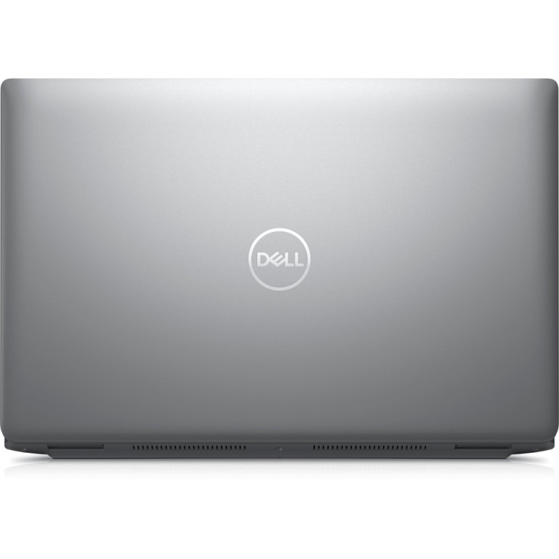 Dell Notebook Latitude 5540 15.6  FHD IPS AG, Intel i7-1355U, 16GB, F512GB, UMA, Lin, gray (N095L554015UA_UBU)