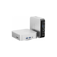 Комп'ютер GEEKOM A5 Pro 2026 Edition Mini PC / Ryzen5 7530U, 16, 512, WIN11Pro (GMA5R57530U-16512-EU)