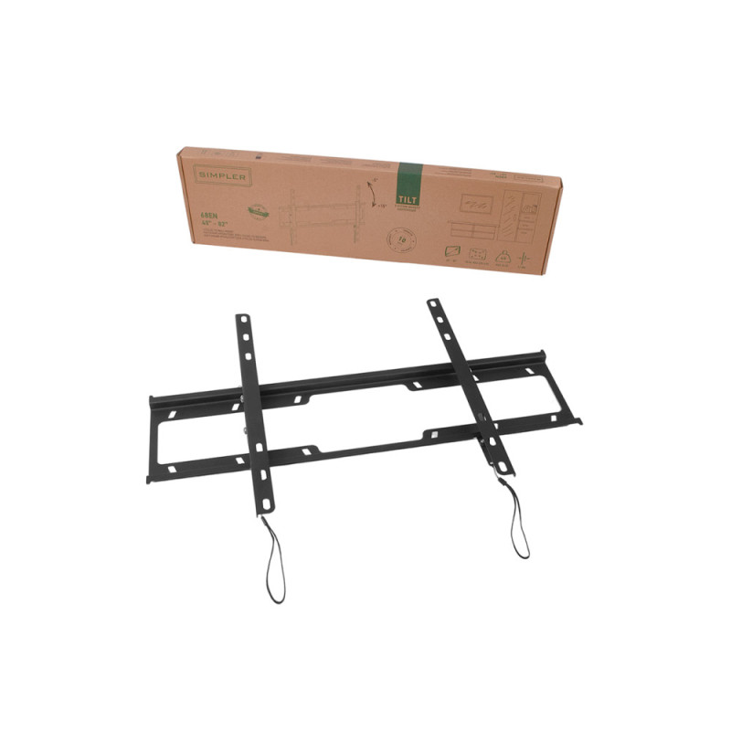 KSL tilt 40-80  Simpler (68EN)