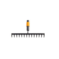 Fiskars QuikFit Soil Rake 14 prongs (1000653)