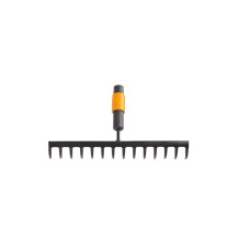 Fiskars QuikFit Soil Rake 14 prongs (1000653)