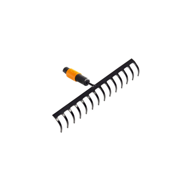 Fiskars QuikFit Soil Rake 14 prongs (1000653)