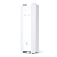 TP-Link Точка доступу EAP650 OUTDOOR AX3000, 1xGE LAN, PoE, Passive PoE (EAP650-OUTDOOR)