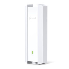TP-Link Точка доступу EAP650 OUTDOOR AX3000, 1xGE LAN, PoE, Passive PoE (EAP650-OUTDOOR)