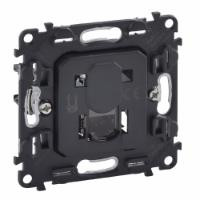 Legrand Розетка інформаційна RJ45 (Valena IN'MATIC)[753046]