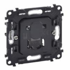 Legrand Розетка інформаційна RJ45 (Valena IN'MATIC)[753046]