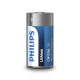 Philips Battery Lithium CR123A blister, 1 pcs (CR123A/01B)