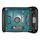 Könner & Söhnen LPG/gasoline inverter generator KS 8100iEG ,230V, 8.5kW, electric starter, 68kg (KS8100IEG)