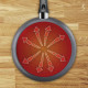 Tefal Frying pan, Cook Natural, 24cm, aluminum, bakelite, gray (B5790402)