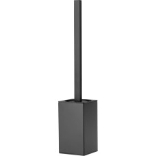 Deante Toilet brush Mokko freestanding, black (ADM_N712)