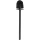 Deante Toilet brush Mokko freestanding, black (ADM_N712)