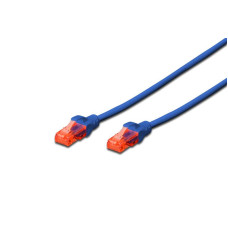 Digitus CCA CAT 6 UTP[DK-1612-030/B]