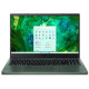 Ноутбук Acer Aspire Vero AV15-53P-540B (NX.KN5EU.002); 15.6" FullHD (1920x1080) IPS LED матовый , Intel Core i5-1335U (1.3 - 4.6 ГГц) , RAM 16 ГБ , SSD 512 ГБ , Intel Iris Xe Graphics , без ОП , Wi-Fi , BT , веб-камера , Без ОС , 1.74 кг , зеленый , подсветка клавиатуры , сканер отпечатков пальцев