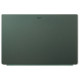 Ноутбук Acer Aspire Vero AV15-53P-540B (NX.KN5EU.002); 15.6" FullHD (1920x1080) IPS LED матовый , Intel Core i5-1335U (1.3 - 4.6 ГГц) , RAM 16 ГБ , SSD 512 ГБ , Intel Iris Xe Graphics , без ОП , Wi-Fi , BT , веб-камера , Без ОС , 1.74 кг , зеленый , подсветка клавиатуры , сканер отпечатков пальцев