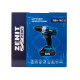 ZENIT Cordless screwdriver-drill USSA-18/2 Li Profi 18V 2x2A h 27Nm 0-400 1500rpm 1kg case (850855)