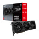 ASUS Видеокарта Radeon RX 9060 XT 8GB GDDR6 OC PRIME-RX9060XT-O8G (90YV0MI0-M0NA00)