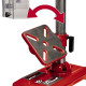 Einhell Станок сверлильный TE-BD 550 E, 550Вт, 450-2500 об/мин, 21.2кг (4250690)