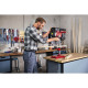 Einhell Станок сверлильный TE-BD 550 E, 550Вт, 450-2500 об/мин, 21.2кг (4250690)