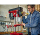Einhell Станок сверлильный TE-BD 550 E, 550Вт, 450-2500 об/мин, 21.2кг (4250690)