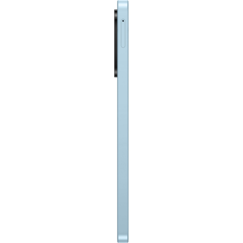 Samsung Смартфон Samsung Galaxy A17 (A175) 6.7  4/128ГБ, 2SIM, 5000мА•год, блакитний (SM-A175FLBBEUC)
