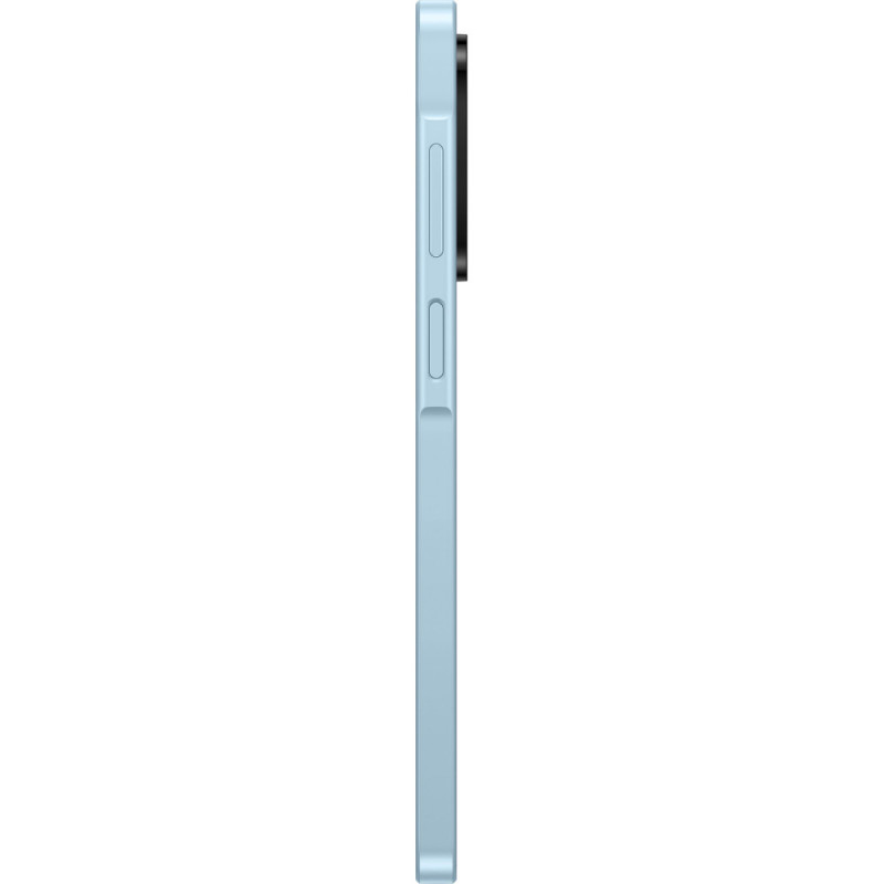 Samsung Смартфон Samsung Galaxy A17 (A175) 6.7  4/128ГБ, 2SIM, 5000мА•год, блакитний (SM-A175FLBBEUC)