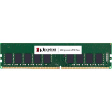 Kingston Пам'ять сервера Kingston DDR4 32GB 3200 ECC UDIMM (KTD-PE432E/32G)