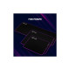 Коврик для мышки Lorgar Main 313 Black/Purple (LRG-GMP313)