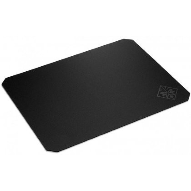 HP Mouse Pad OMEN Hard 200, M (340x270x1mm), black