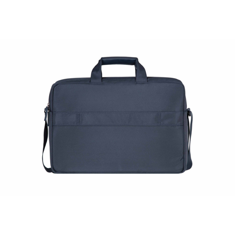 Tucano Сумка Free&Busy Double 15.6", синя (BFRBUB15D-B)
