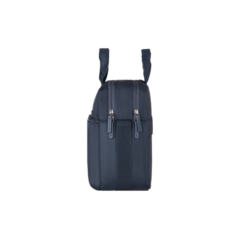 Tucano Сумка Free&Busy Double 15.6", синя (BFRBUB15D-B)