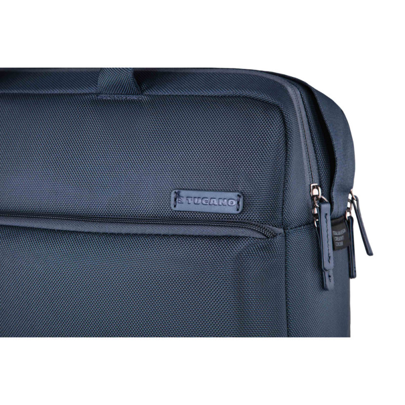 Tucano Сумка Free&Busy Double 15.6", синя (BFRBUB15D-B)