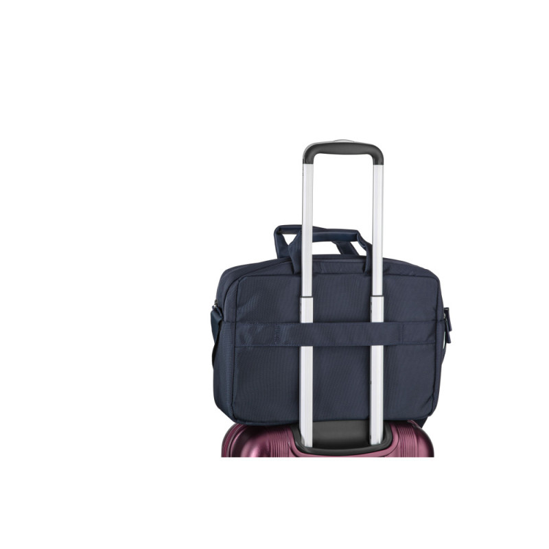 Tucano Сумка Free&Busy Double 15.6", синя (BFRBUB15D-B)