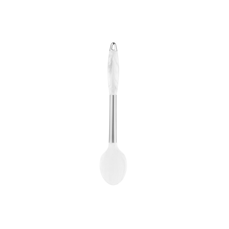 ARDESTO Spoon Gemini Marmo, 33cm, silicone, stainless steel (AR2143MS)