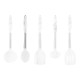 ARDESTO Spoon Gemini Marmo, 33cm, silicone, stainless steel (AR2143MS)