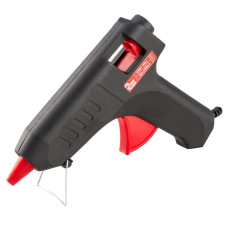 Top Tools Glue gun, 40W, rods, 11mm, feed 12g•min (42E500)
