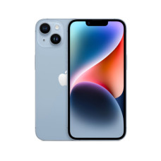Мобильный телефон Apple iPhone 14 256Gb Blue (REF A) BREEZY (2AMPWP3)