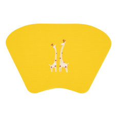 ARDESTO Serving mat children 30*45 cm, Yellow (AR3315KY)