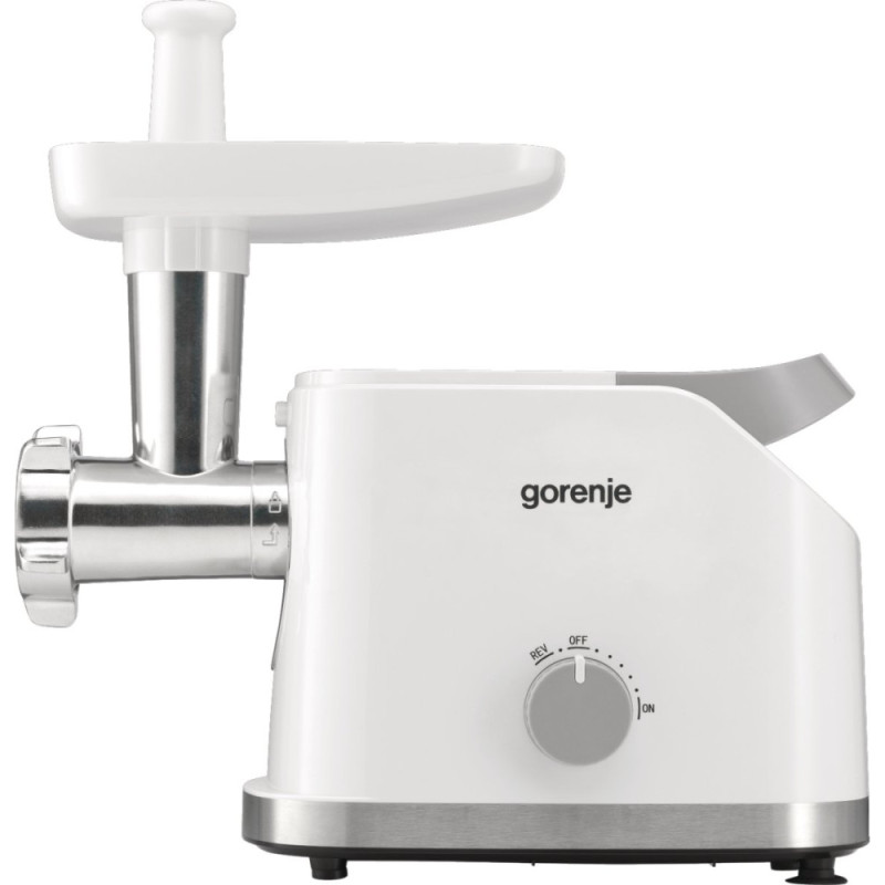 Gorenje М'ясорубка MG1802SJW