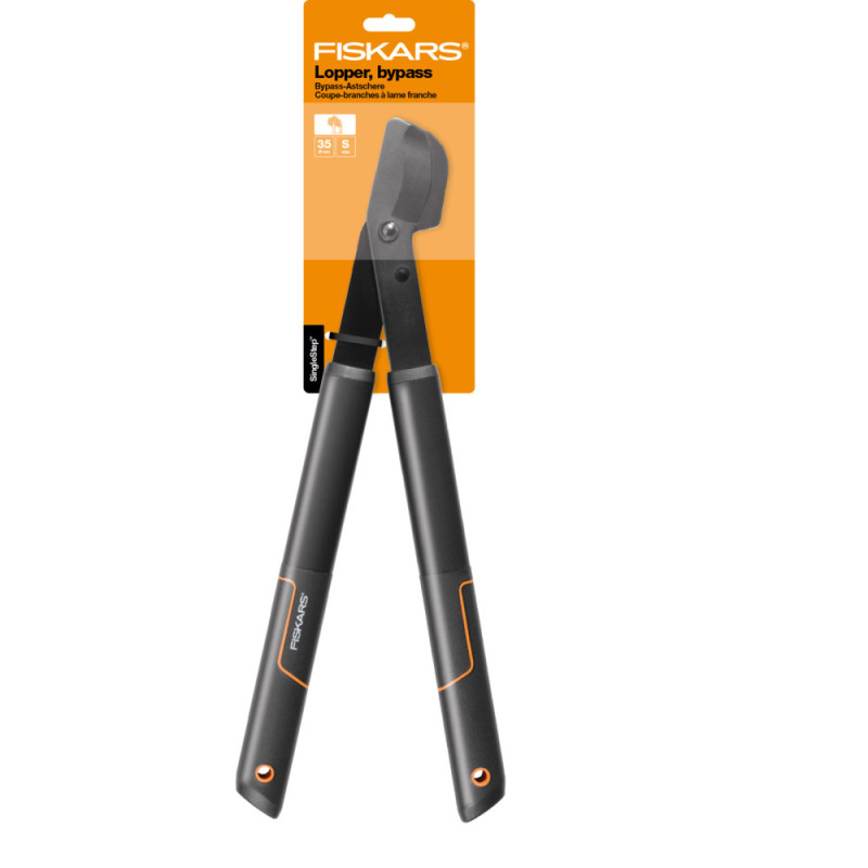 Fiskars SingleStep Lopper Bypass S L28