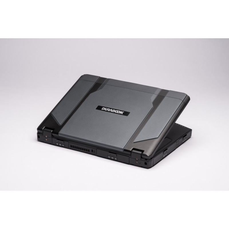 Durabook Ноутбук S14 Standard 14" FHD AG Intel i5-1135G7, 16GB, F512GB, UMA, Win11P (S4E1Q3AA3BXE)