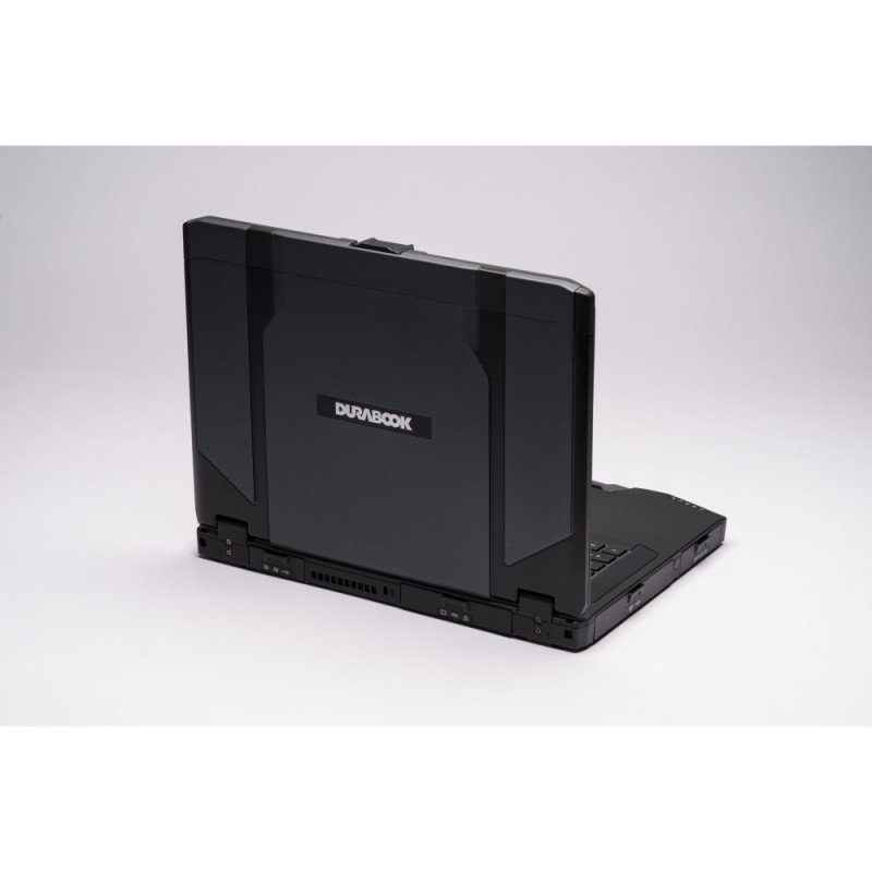 Durabook Ноутбук S14 Standard 14" FHD AG Intel i5-1135G7, 16GB, F512GB, UMA, Win11P (S4E1Q3AA3BXE)